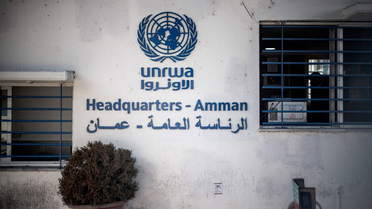 Izrael předložil důkazy, že zaměstnanci OSN vraždili při běsnění Hamásu